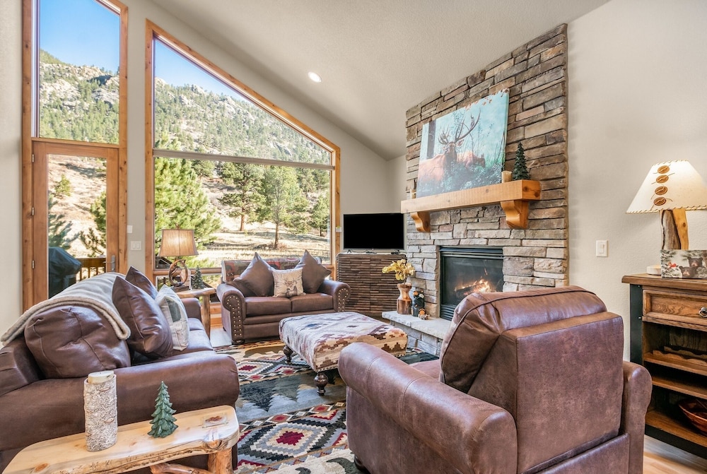 Townhome, 3 Bedrooms