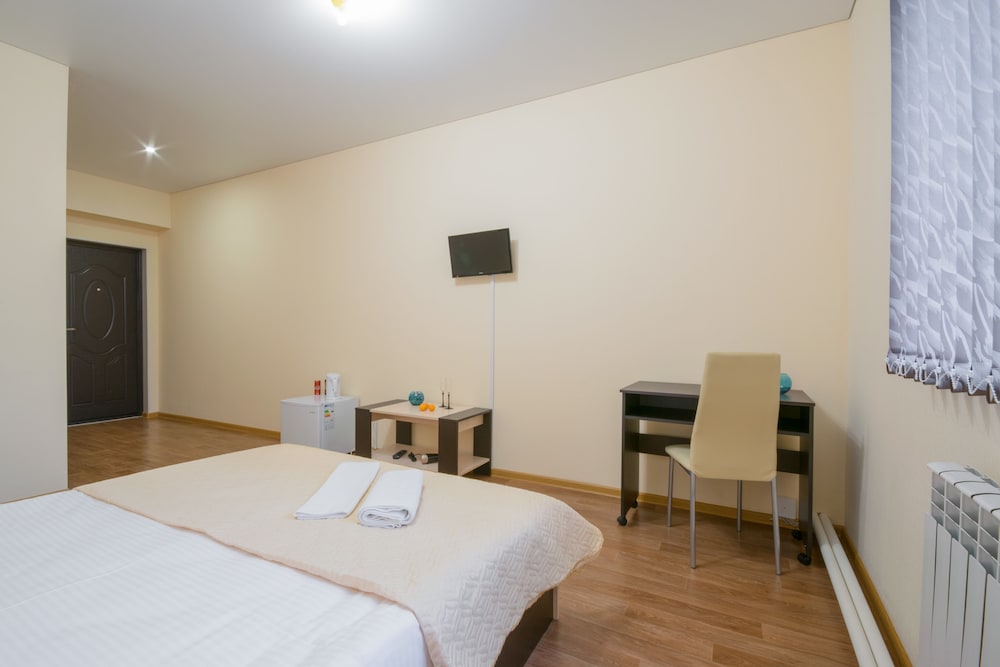 Comfort Double Room photo 3