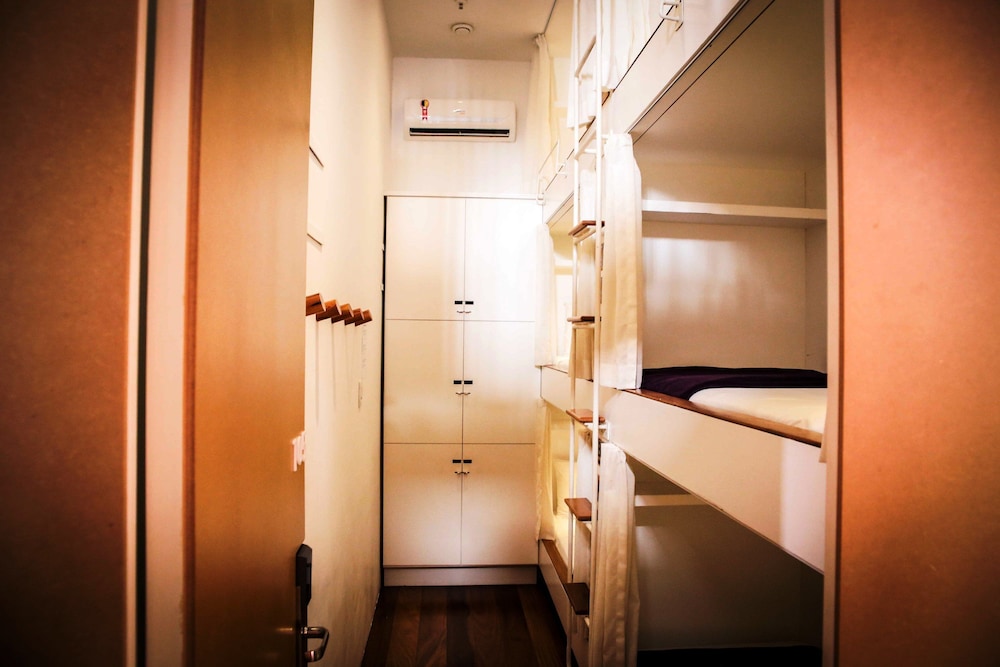 Basic Room