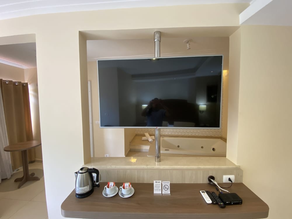 Presidential Studio Suite photo 2