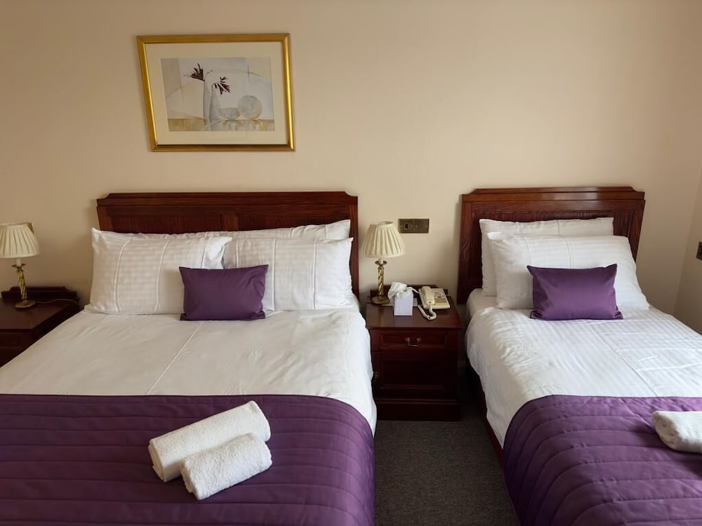 Classic Triple Room