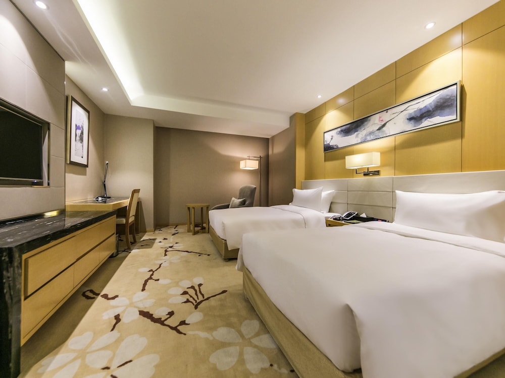 Standard Room, 2 Twin Beds