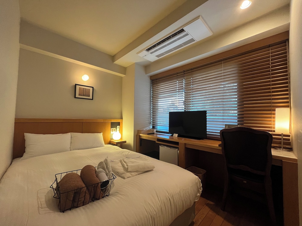 Standard Double Room photo 2