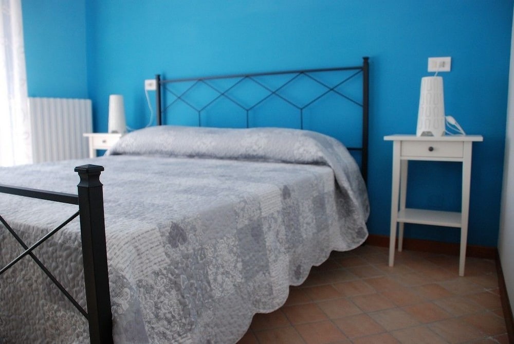 Room, 2 Bedrooms, Connecting Rooms, Sea View (Acquamarina)