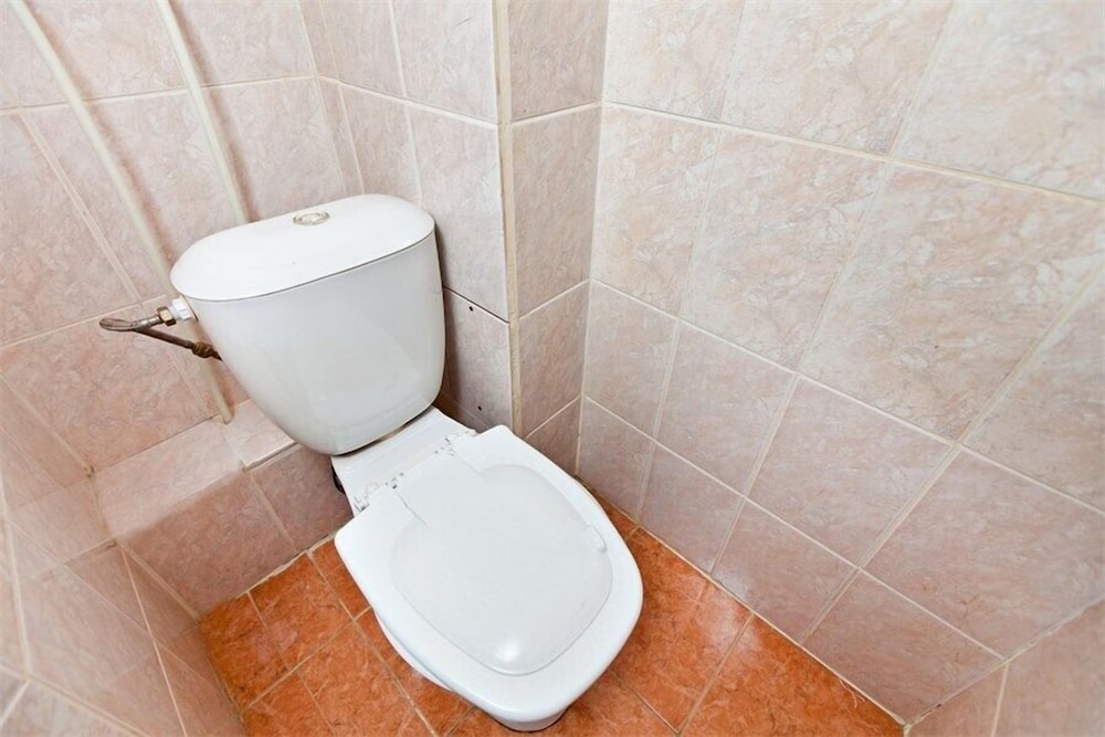 Economy Triple Room, Shared Bathroom photo 3