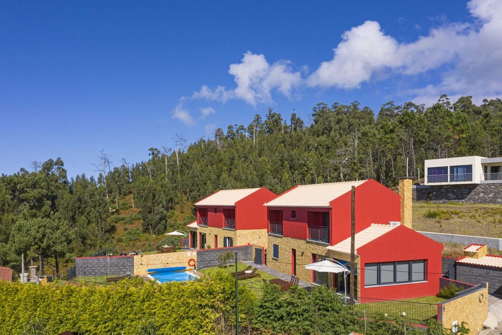 Basic Villa, Multiple Beds, Sea View photo 2
