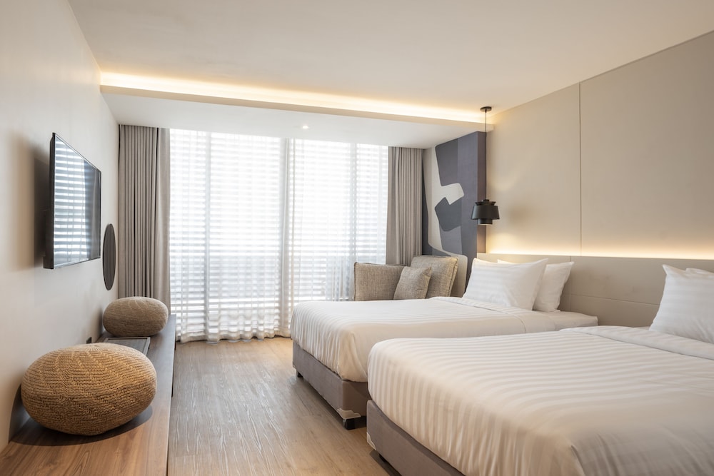 Standard Room photo 2