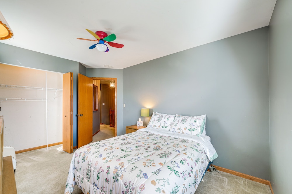 Apartment (2 Bedrooms) photo 2