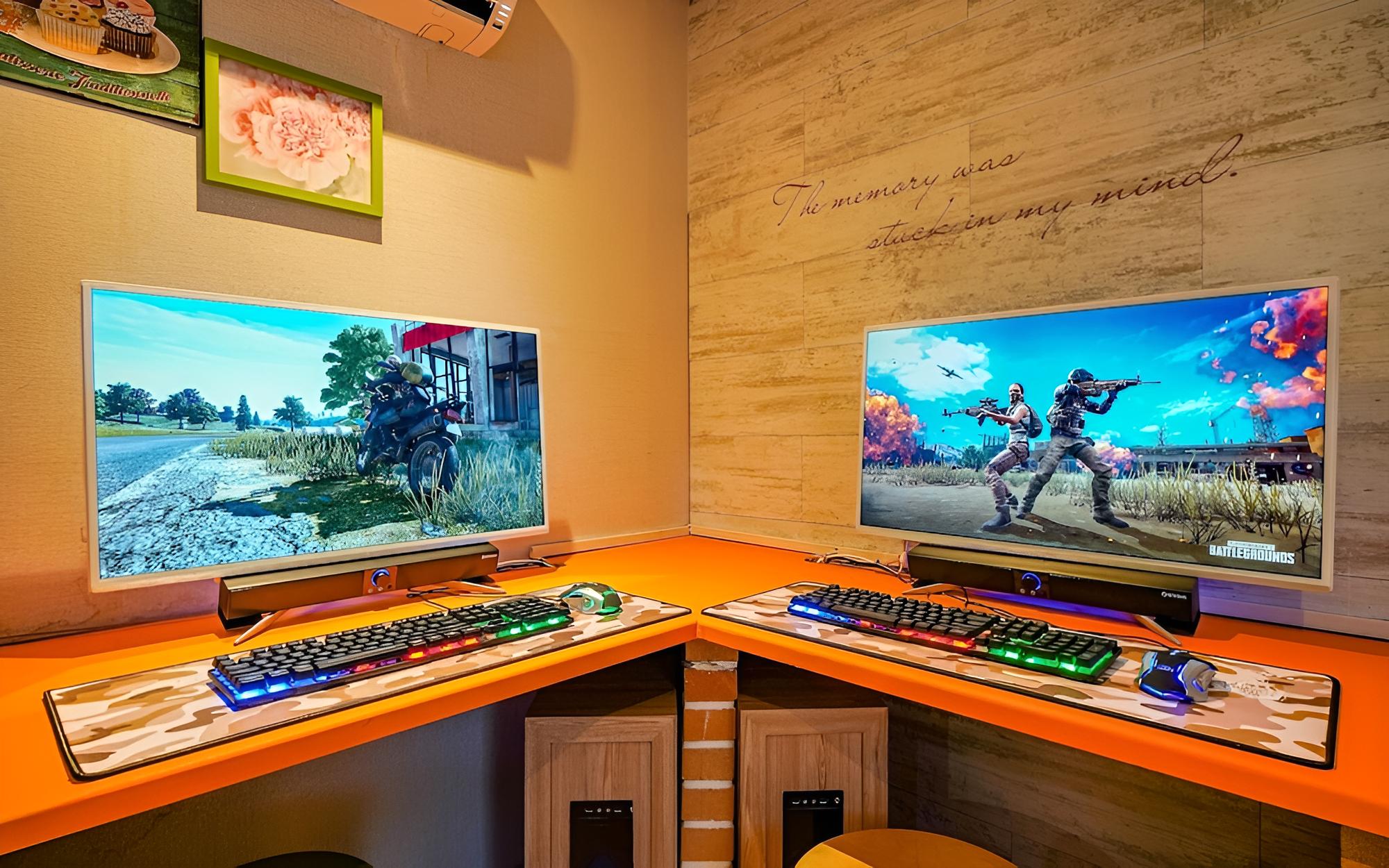 Room (VIP gaming room)