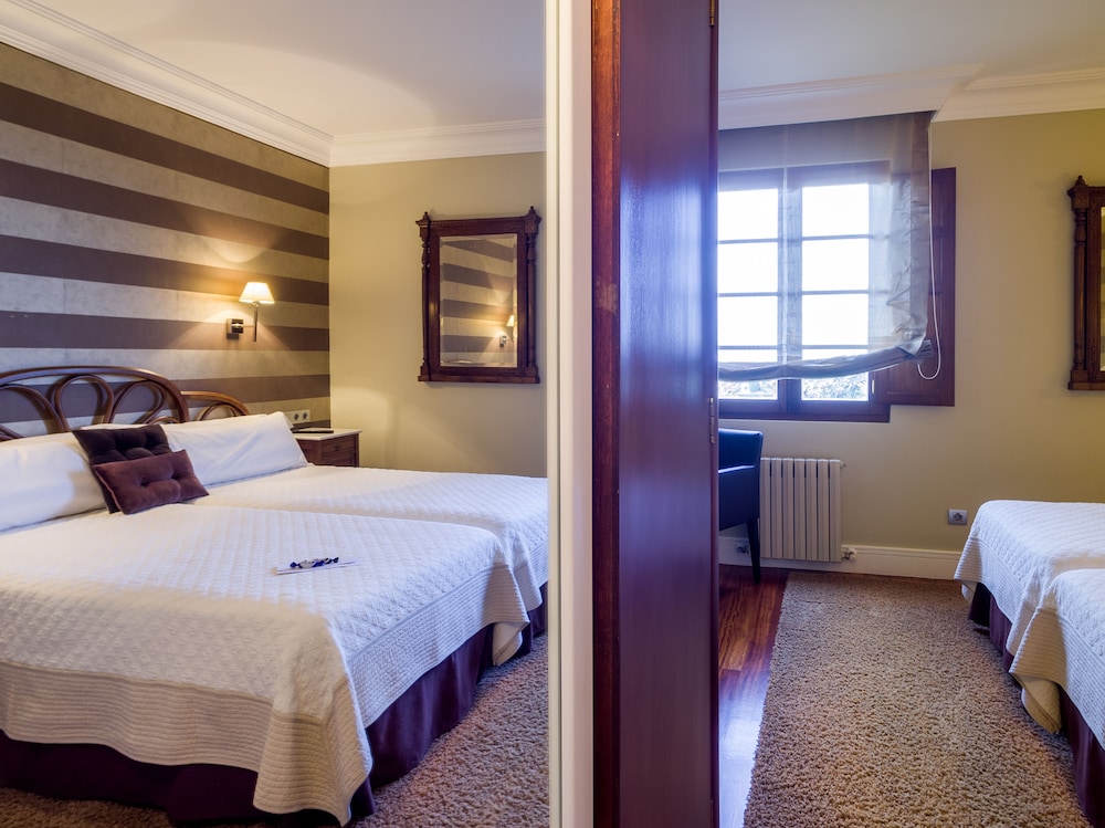 Standard Double Room photo 3