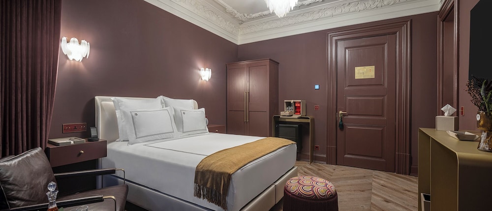 Design Double Room, Park View photo 2