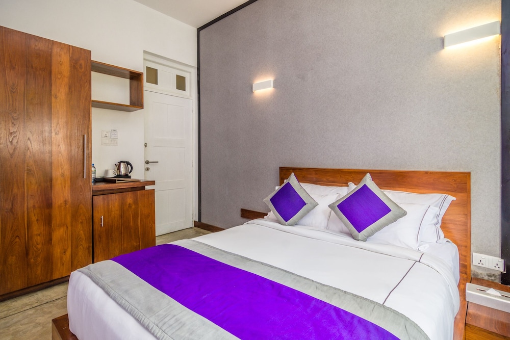 Deluxe Double Room photo 3