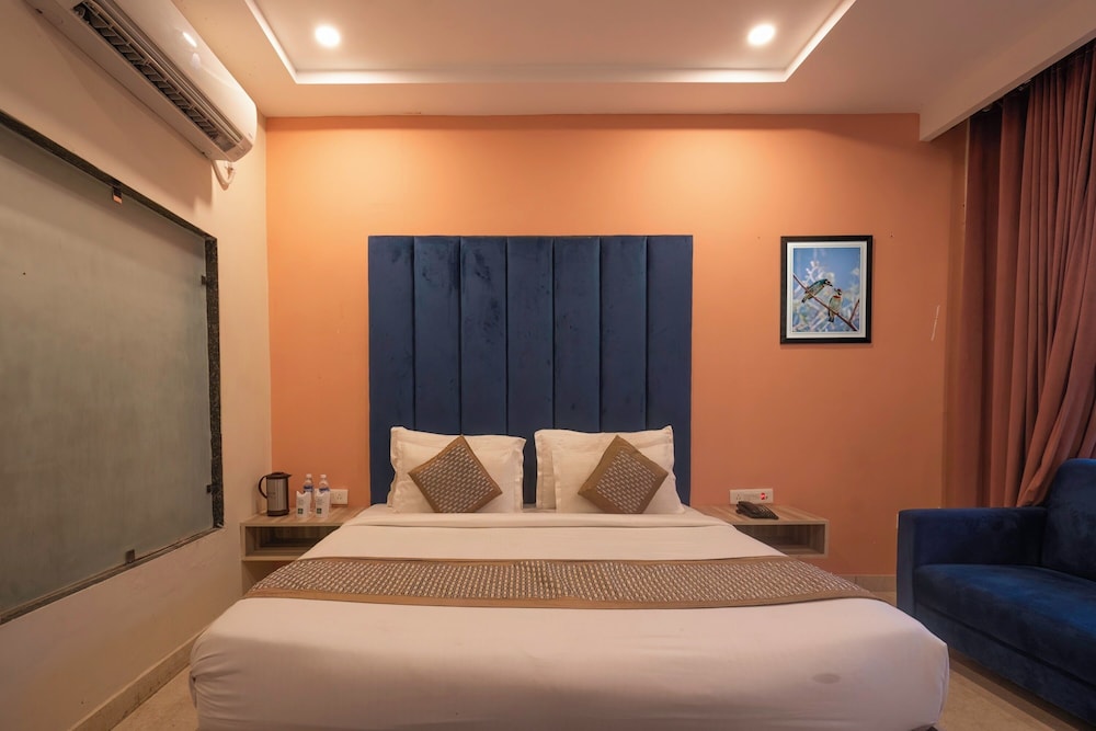 Classic Room - Photo 4
