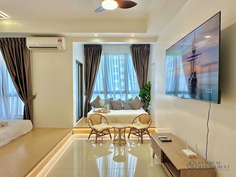 Comfort Studio, Multiple Beds, Non Smoking - Photo 16