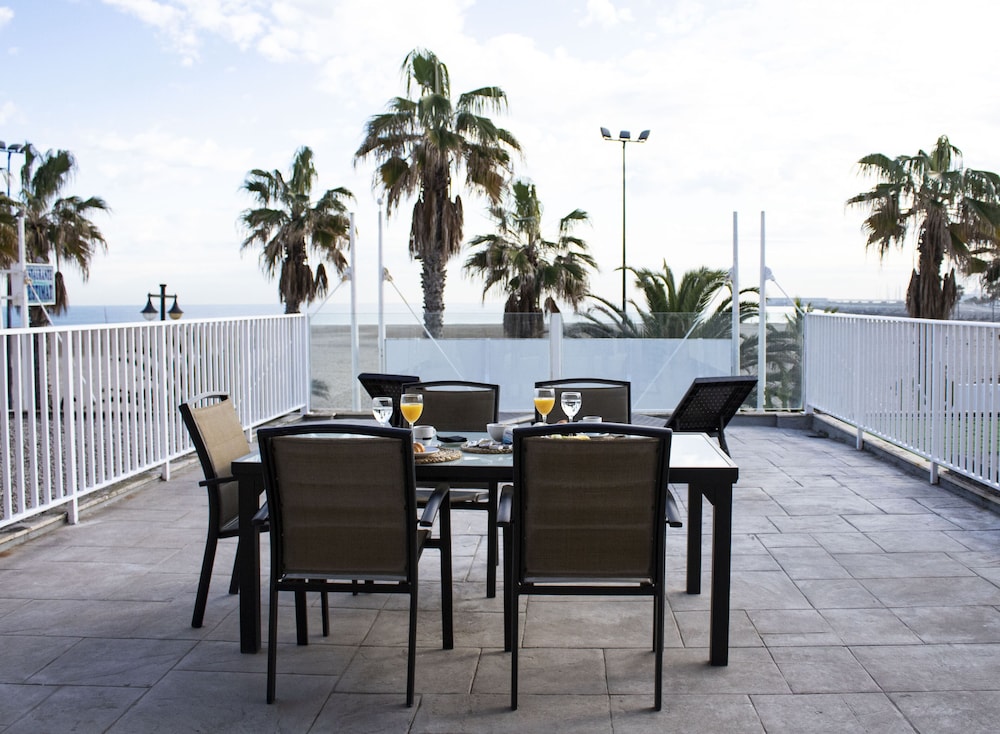 Deluxe Apartment, Terrace, Sea View