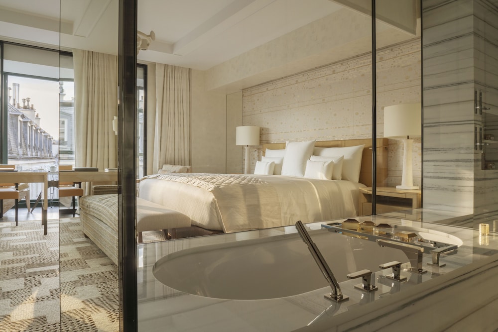Deluxe Room photo 1