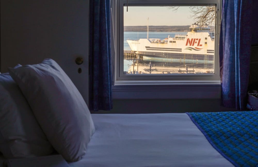 Standard Double Room, Sea View photo 1