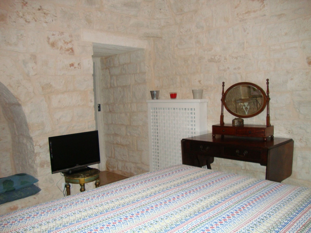 Design Double Room, Private Bathroom (Trullo Camino) photo 1