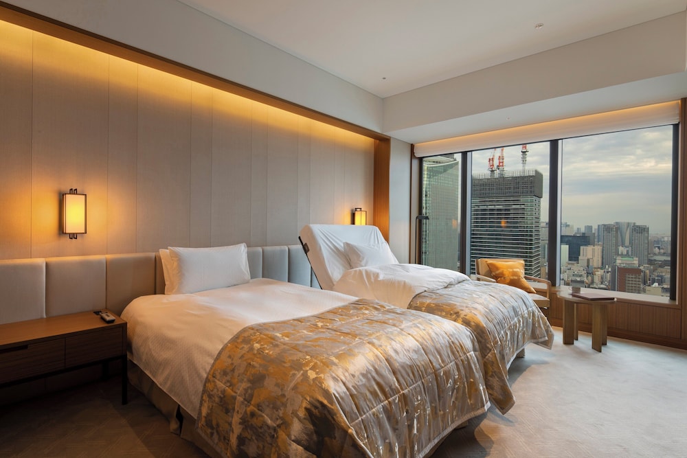 Prestige Accessible Twin 48sqm