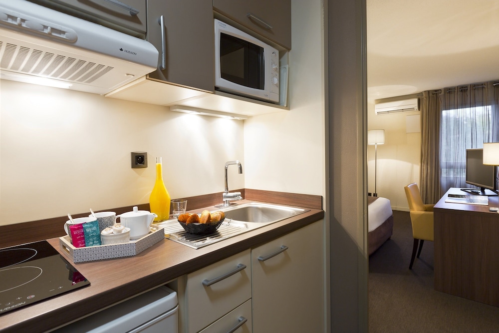 Double Comfort Studio, Park View photo 3