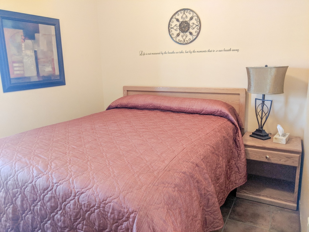 Deluxe Suite, 1 Bedroom photo 2