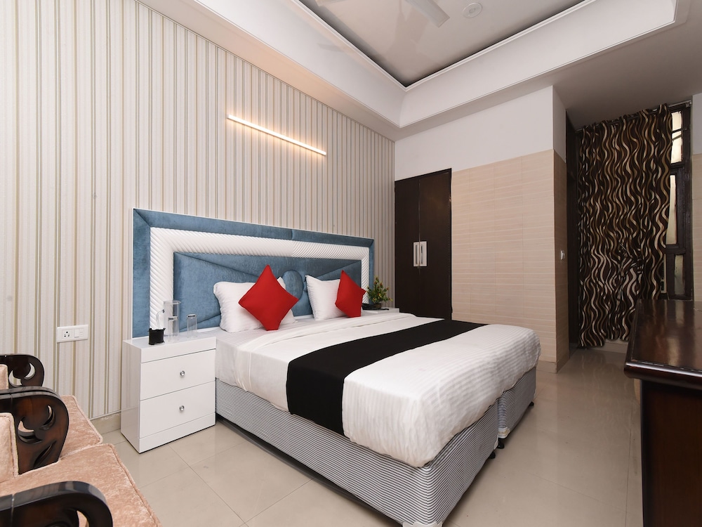 Double Or Twin Room