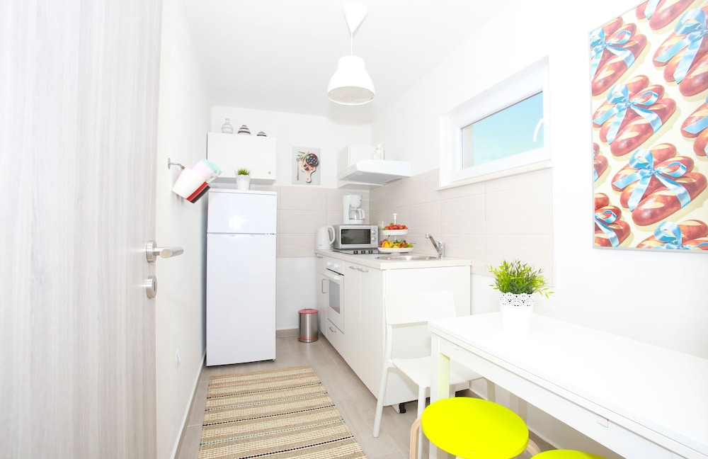 Apartment, 2 Bedrooms, Terrace, Sea View photo 2