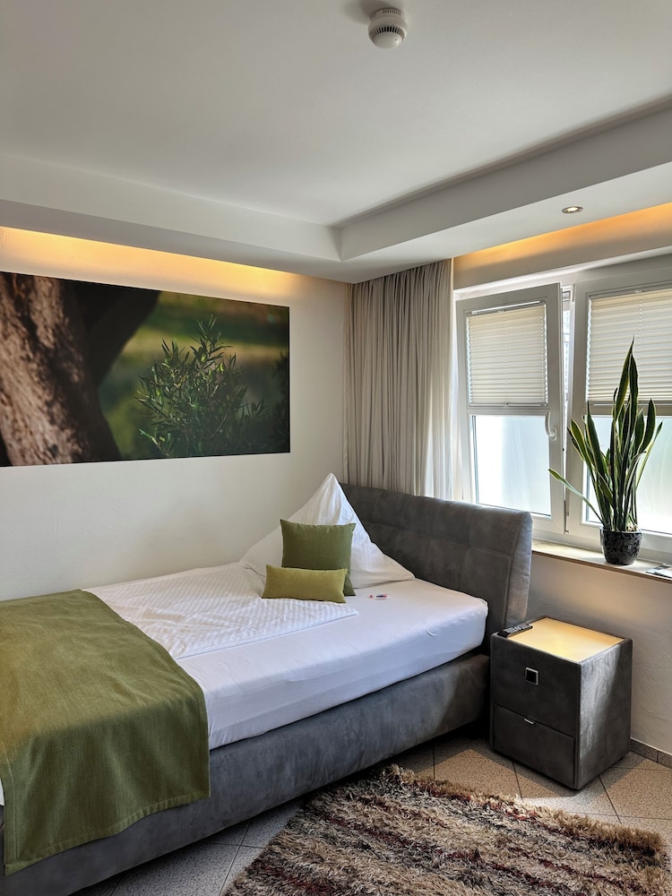 Exclusive Single Room photo 2