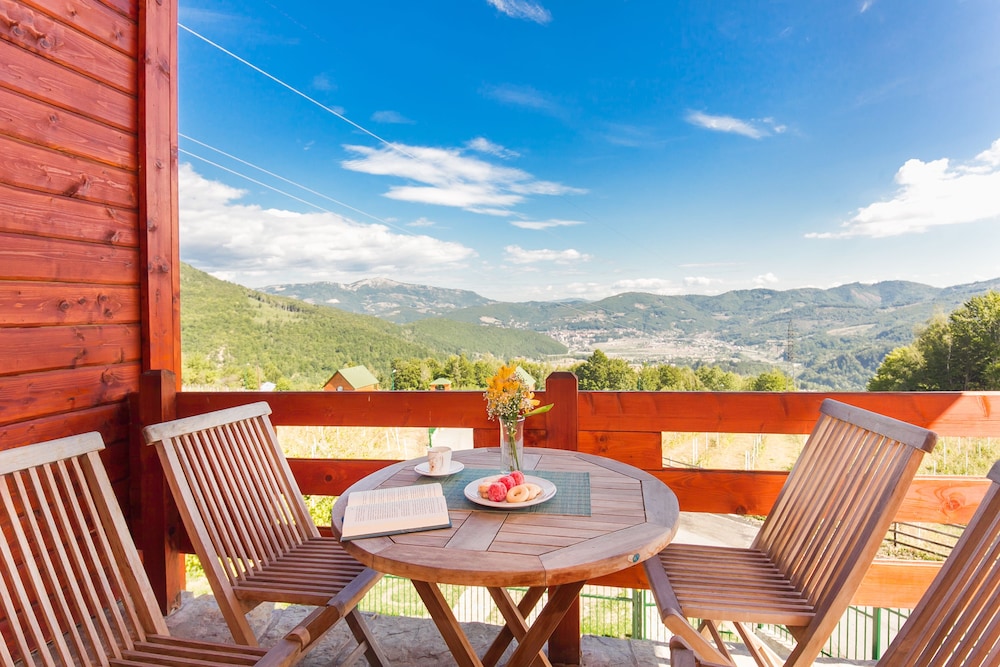 Luxury Cottage, 2 Bedrooms