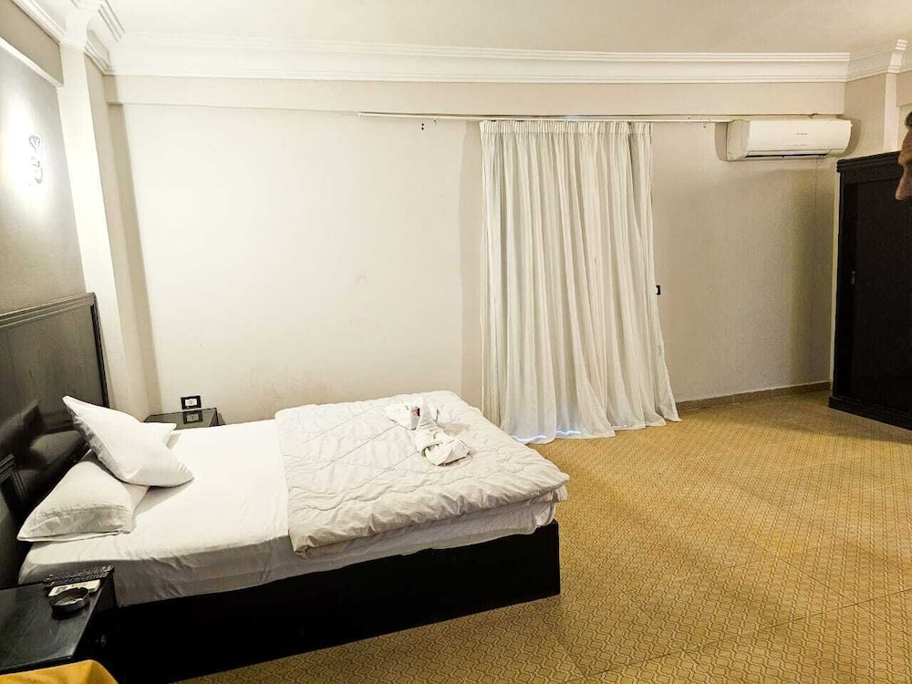 Comfort Single Room