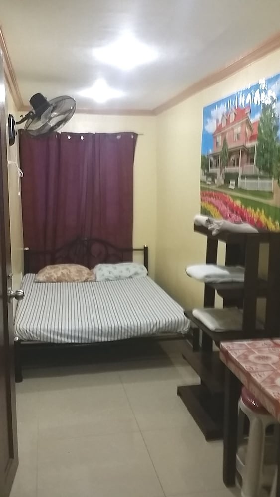 Budget Double Room photo 1