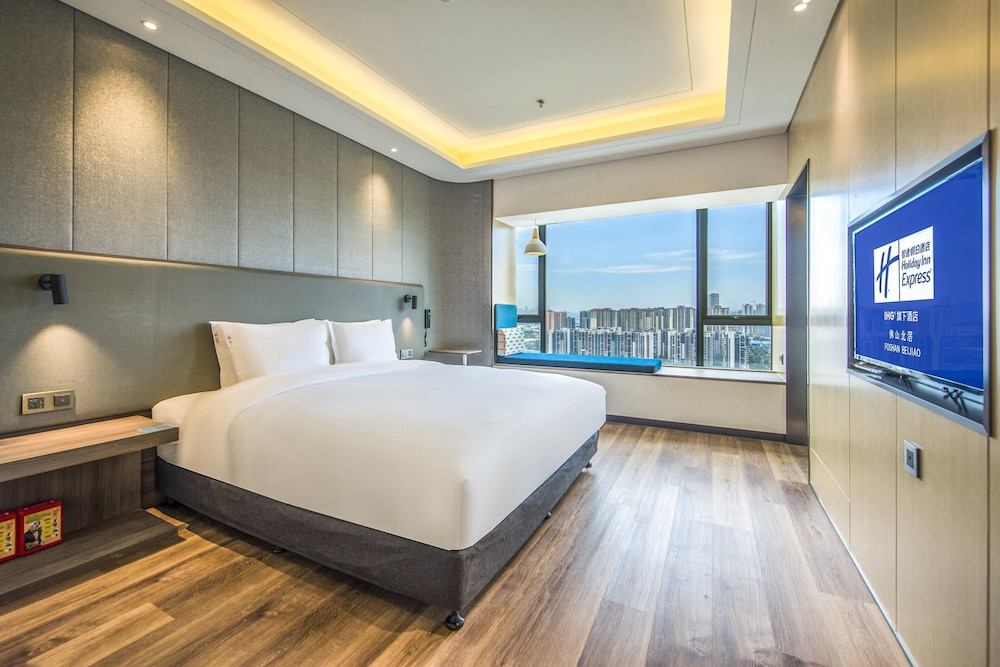 Suite, 1 Bedroom (Beijiao Park View) - Photo 3