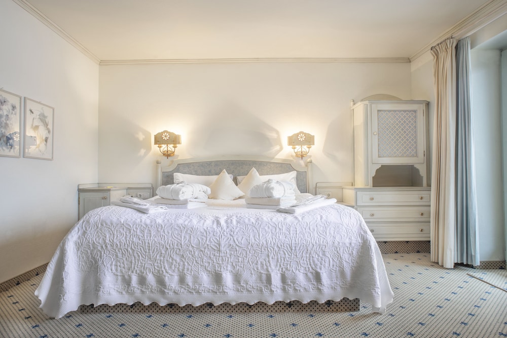 Deluxe Room (Schlossblick Doppelzimmer) photo 2