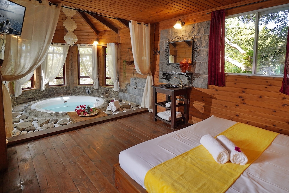 Family Chalet