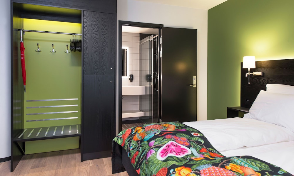 Superior Room, Non Smoking photo 2