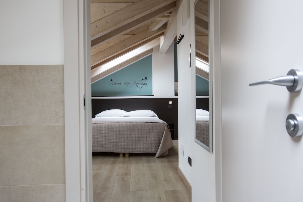 Comfort Room, 1 Double Bed photo 2