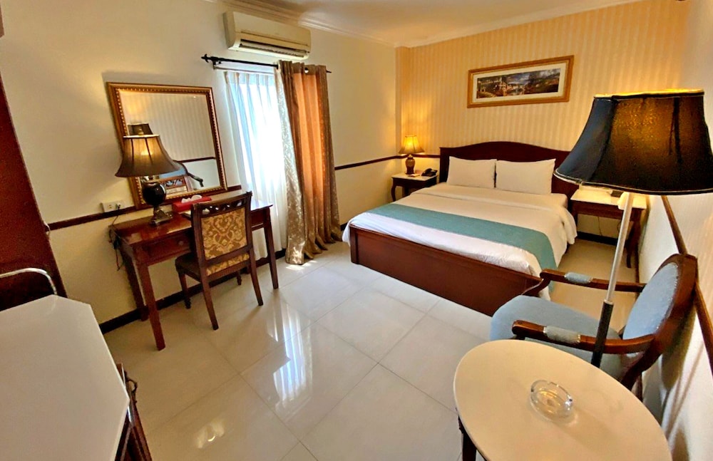 Superior Double Room, Non Smoking photo 2