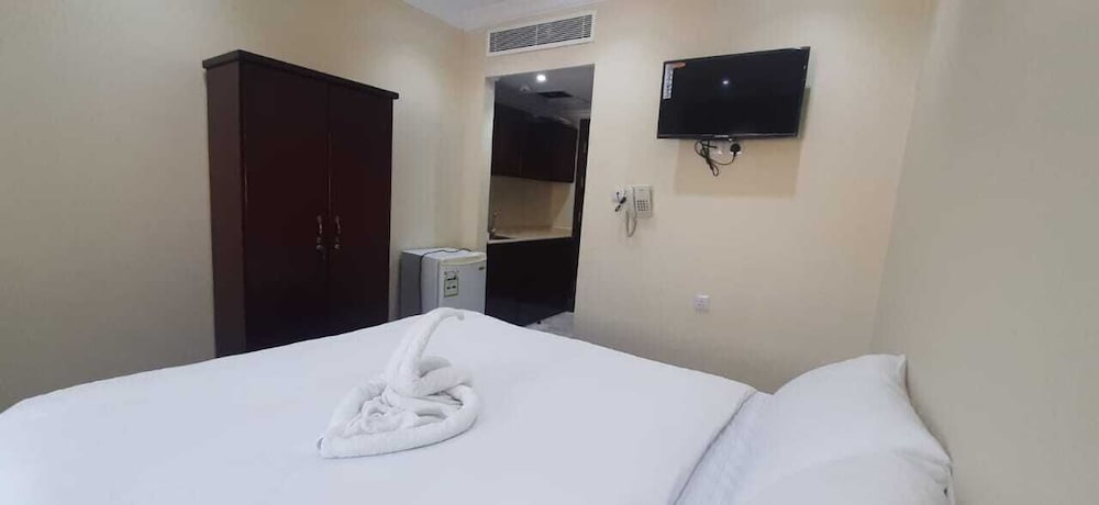 Economy Double or Twin Room