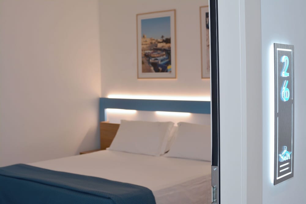 Standard Double Room photo 2