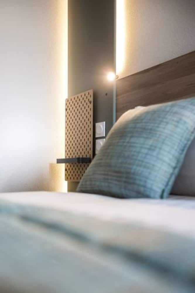 Comfort Room, 1 Double Bed, Non Smoking photo 3