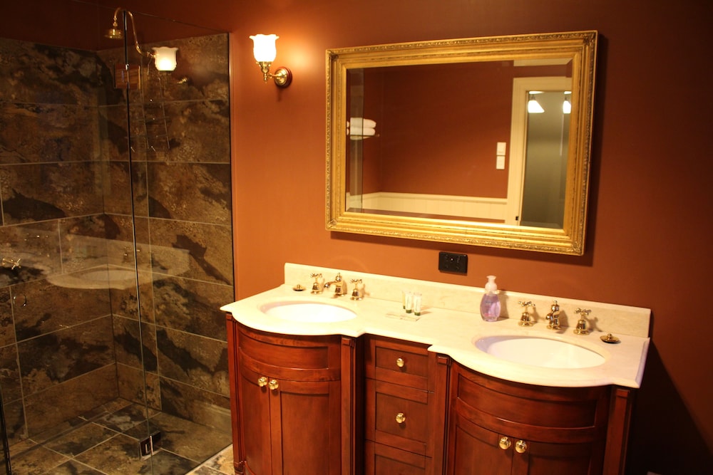 Comfort Apartment, 2 Bedrooms, Private Bathroom