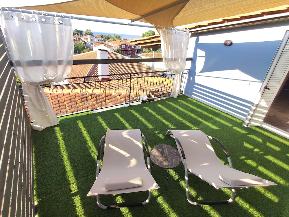 Standard Loft, Terrace photo 1