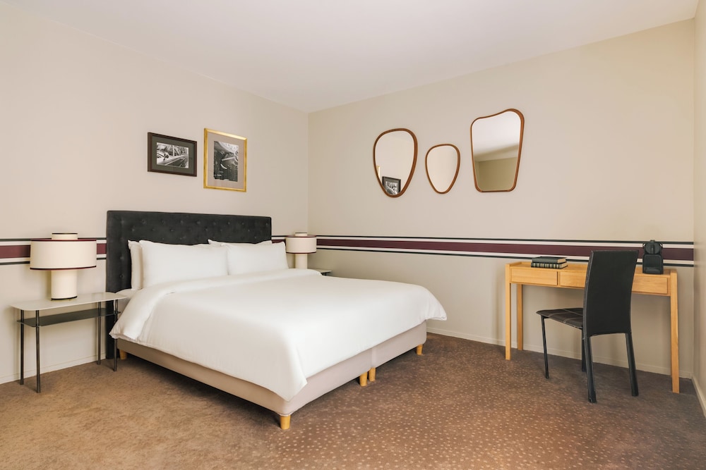 Room, 1 Queen Bed, Terrace photo 1
