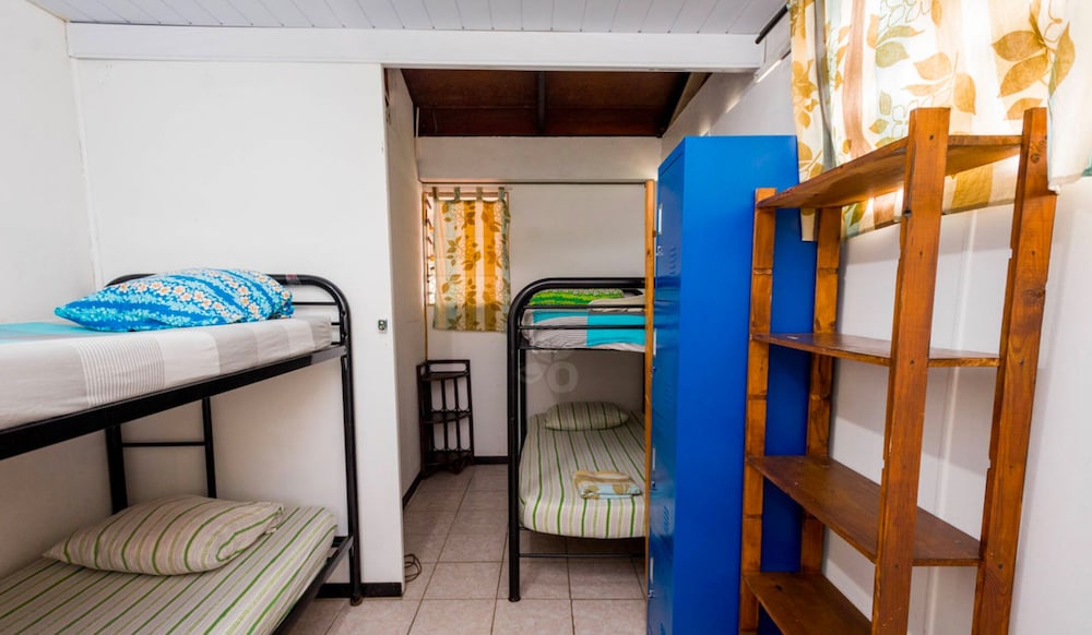 Shared Dormitory, Beachfront (max 4) photo 3