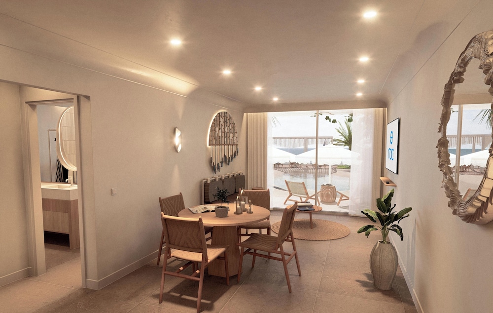 Suite, 2 Bedrooms, Sea View (Frontal) thumbnail 5