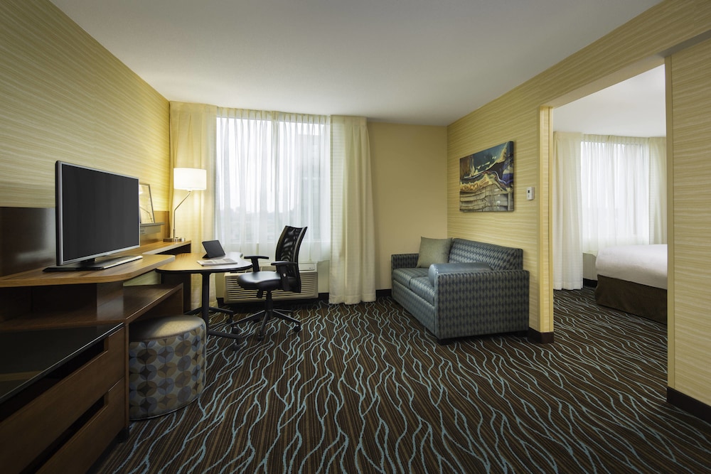 Available room