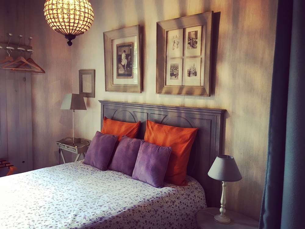 Basic Double Room photo 1