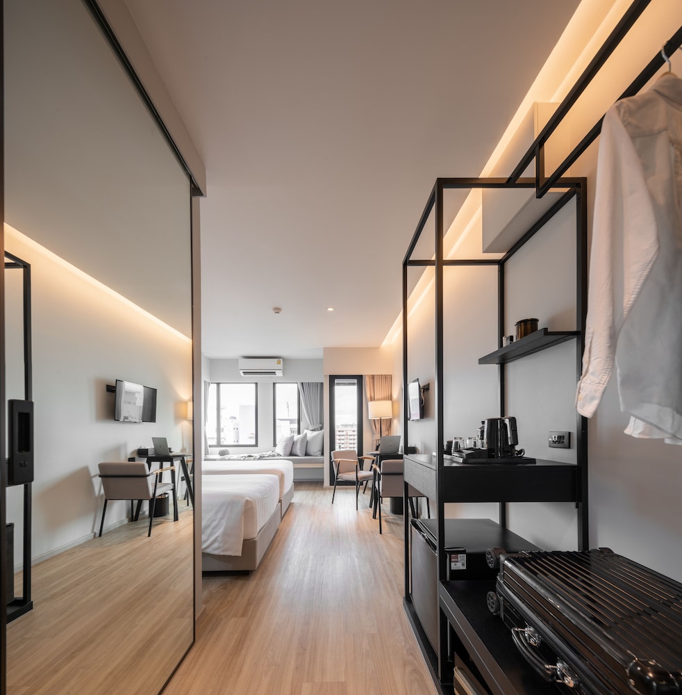 Escape Terrace (Building B) photo 2