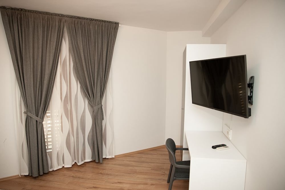 Comfort Double Room, 1 Double Bed photo 2