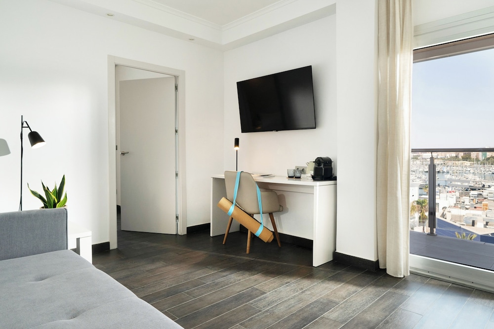The Townhouse Harbour View(2+2) - Photo 5